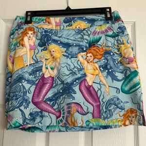 Loudmouth Skort Size US 6